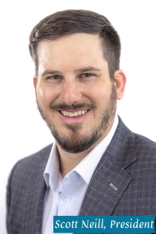 Keller Commercial Auto Insurance - Neill Insurance