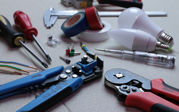 Tools and Equipment Insurance