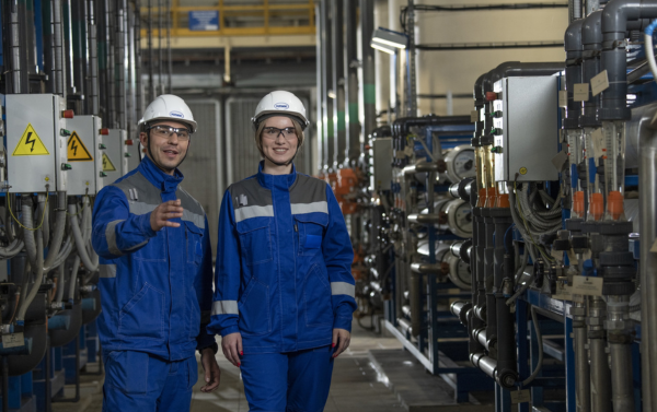 Return-to-Work Program