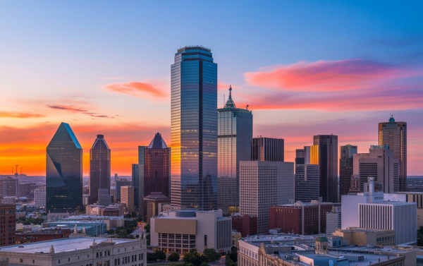 Local North Texas insurance experts