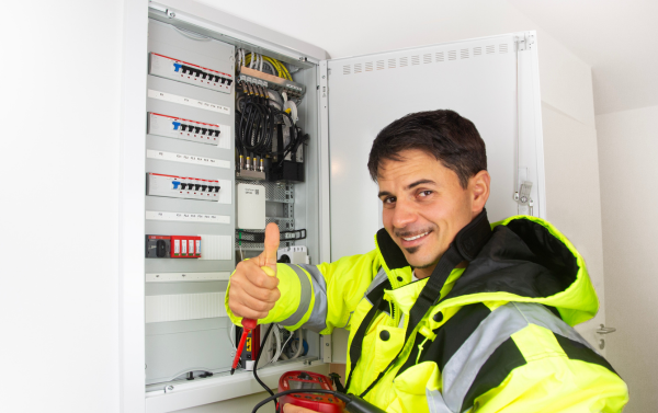 Simple insurance guidance for electrical contractors