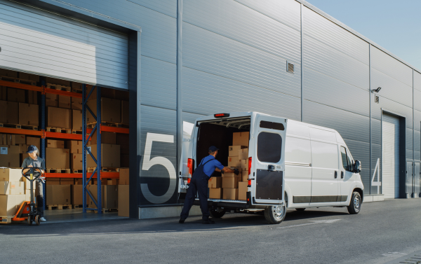 Conduct a thorough inventory